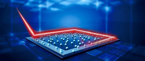 周佩珩与热扩散材料的创新研究