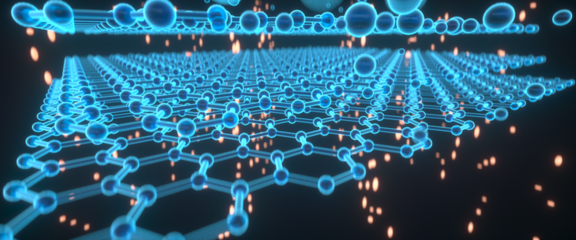 导热硅胶 2020年十大科技趋势中的材料创新驱动力